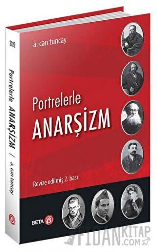 Portrelerle Anarşizm