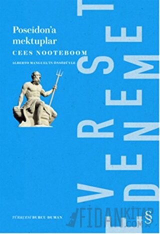 Poseidon’a Mektuplar