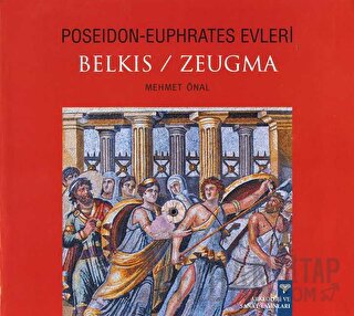 Poseidon - Euphrates Evleri Belkıs / Zeugma