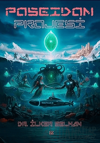 Poseidon Projesi İlker Selman