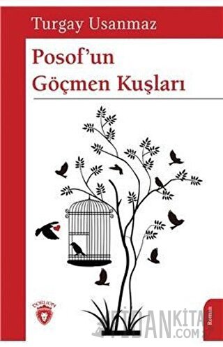 Posof’un Göçmen Kuşları