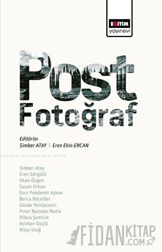 Post-Fotoğraf