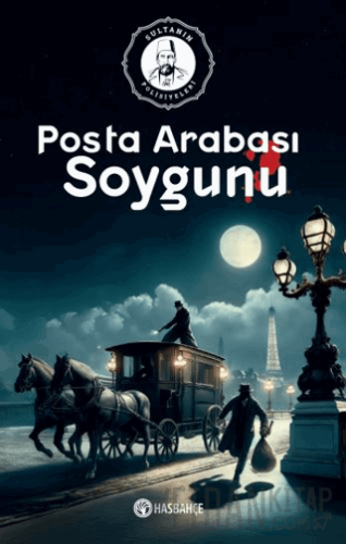 Posta Arabası Soygunu