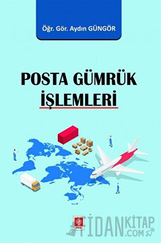 Posta Gümrük İşlemleri