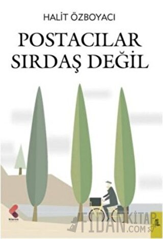 Postacılar Sırdaş Değil