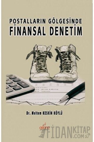 Postalların Gölgesinde Finansal Denetim