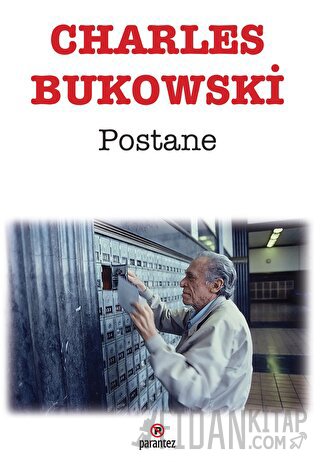 Postane Charles Bukowski