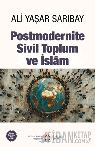 Postmodernite, Sivil Toplum ve İslam
