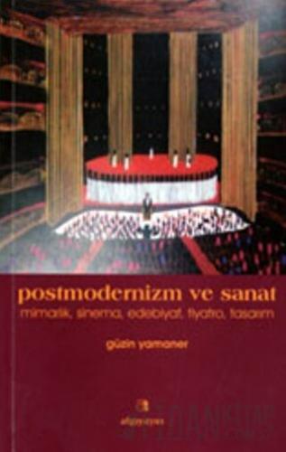 Postmodernizm ve Sanat