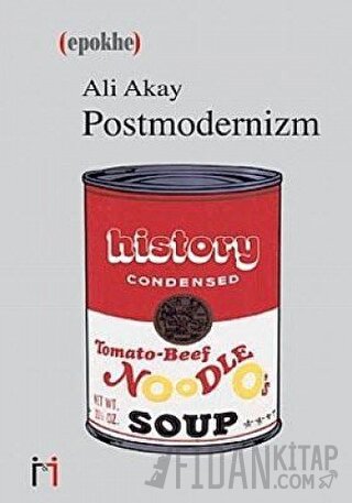 Postmodernizm Ali Akay