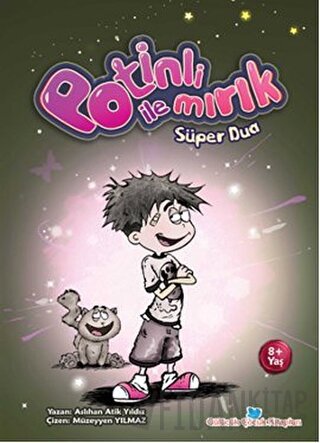 Potinli ile Mırık  Süper Dua