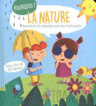 Pourquoi? La nature (Ciltli)