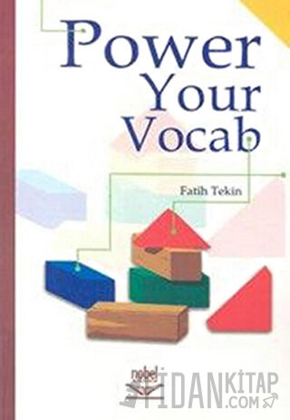 Power Your Vocab