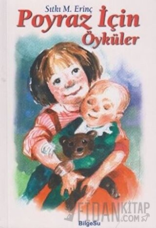 Poyraz İçin Öyküler