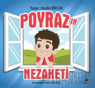 Poyraz'ın Nezaketi Hasibe Bircan