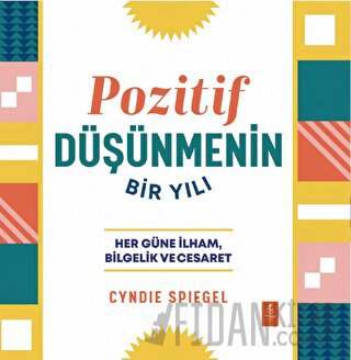 Pozitif Düşünmenin Bir Yılı