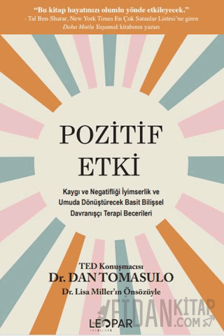 Pozitif Etki