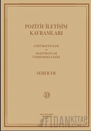 Pozitif İletişim Kavramları