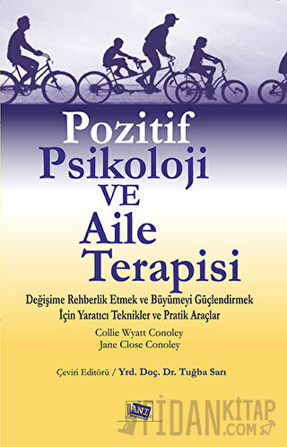 Pozitif Psikoloji ve Aile Terapisi