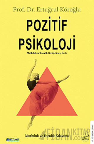 Pozitif Psikoloji