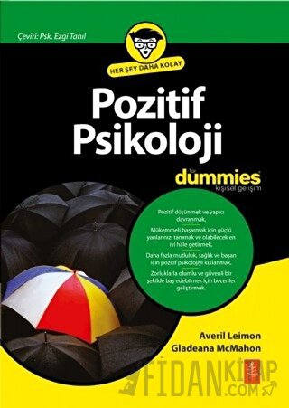 Pozitif Psikoloji