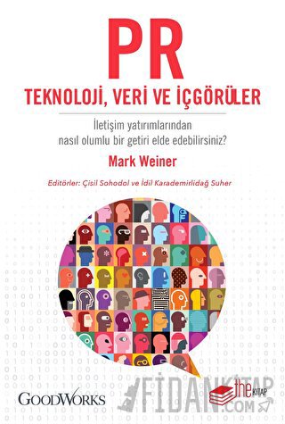 PR Teknoloji, Veri ve İçgörüler