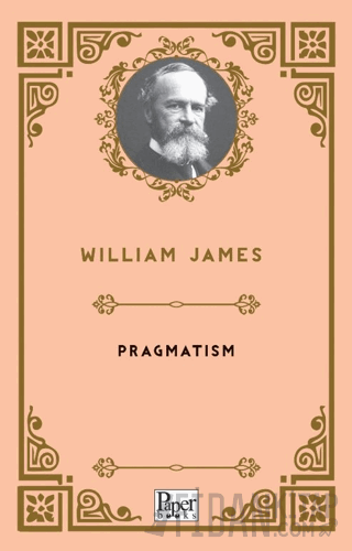 Pragmatism William James
