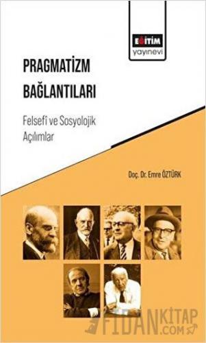 Pragmatizm Bağlantıları