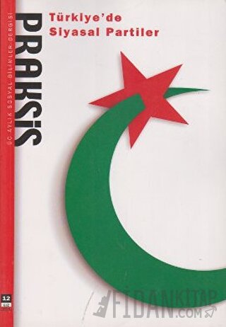 Praksis Sayı: 12