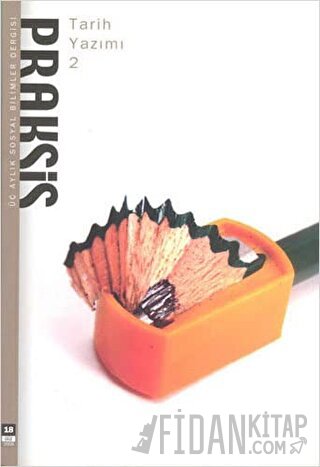 Praksis Sayı: 18