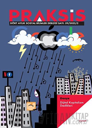 Praksis Sayı: 59