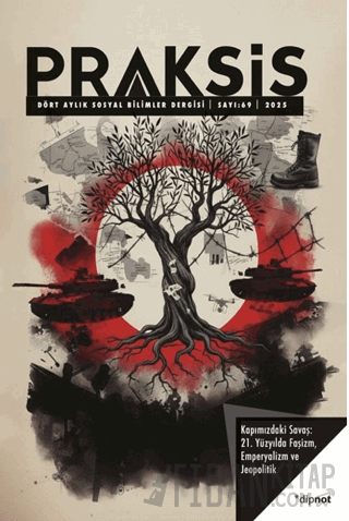 Praksis Sayı: 69