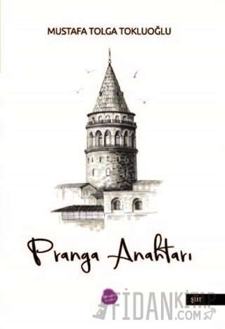 Pranga Anahtarı