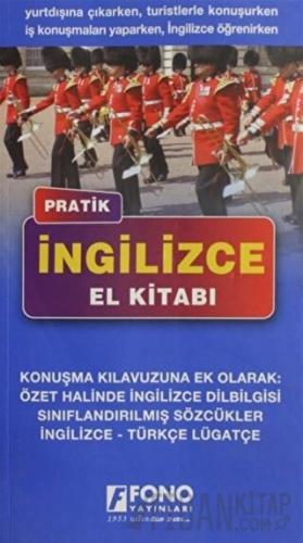 Pratik İngilizce El Kitabı
