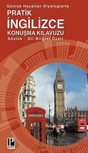 Pratik İngilizce Konuşma Kılavuzu