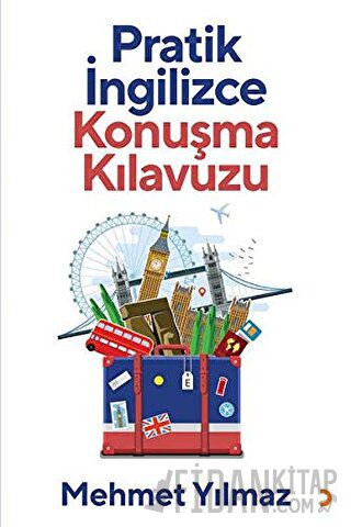 Pratik İngilizce Konuşma Kılavuzu