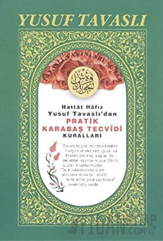 Pratik Karabaş Tecvidi Kuralları (H01) Yusuf Tavaslı