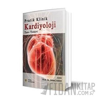 Pratik Klinik Kardiyoloji (Ciltli)