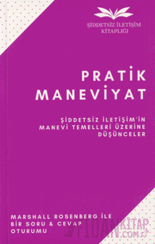 Pratik Maneviyat