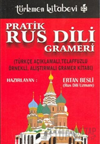 Pratik Rus Dili Grameri