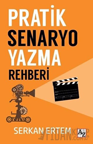 Pratik Senaryo Yazma Rehberi
