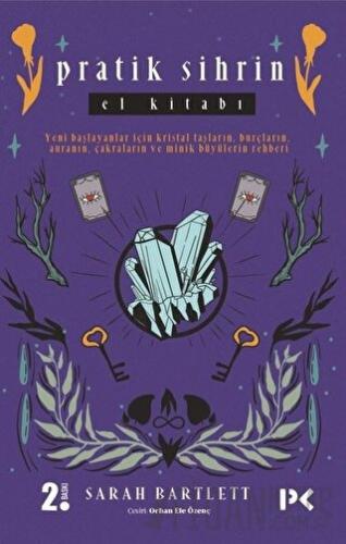 Pratik Sihrin El Kitabı