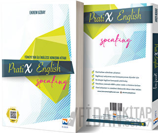PratiX English Speaking