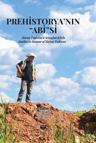 Prehistorya’nın "Abi’’si