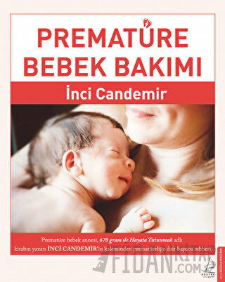 Prematüre Bebek Bakımı