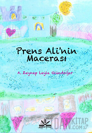 Prens Ali'nin Macerası