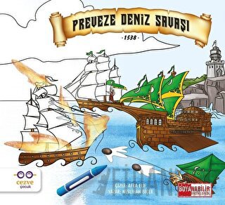 Preveze Deniz Savaşı