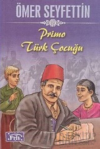 Primo Türk Çocuğu
