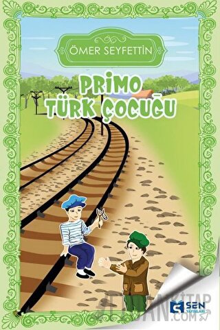 Primo Türk Çocuğu