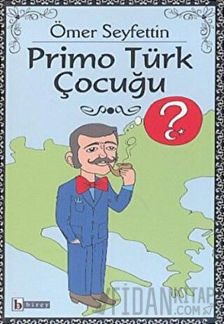 Primo Türk Çocuğu